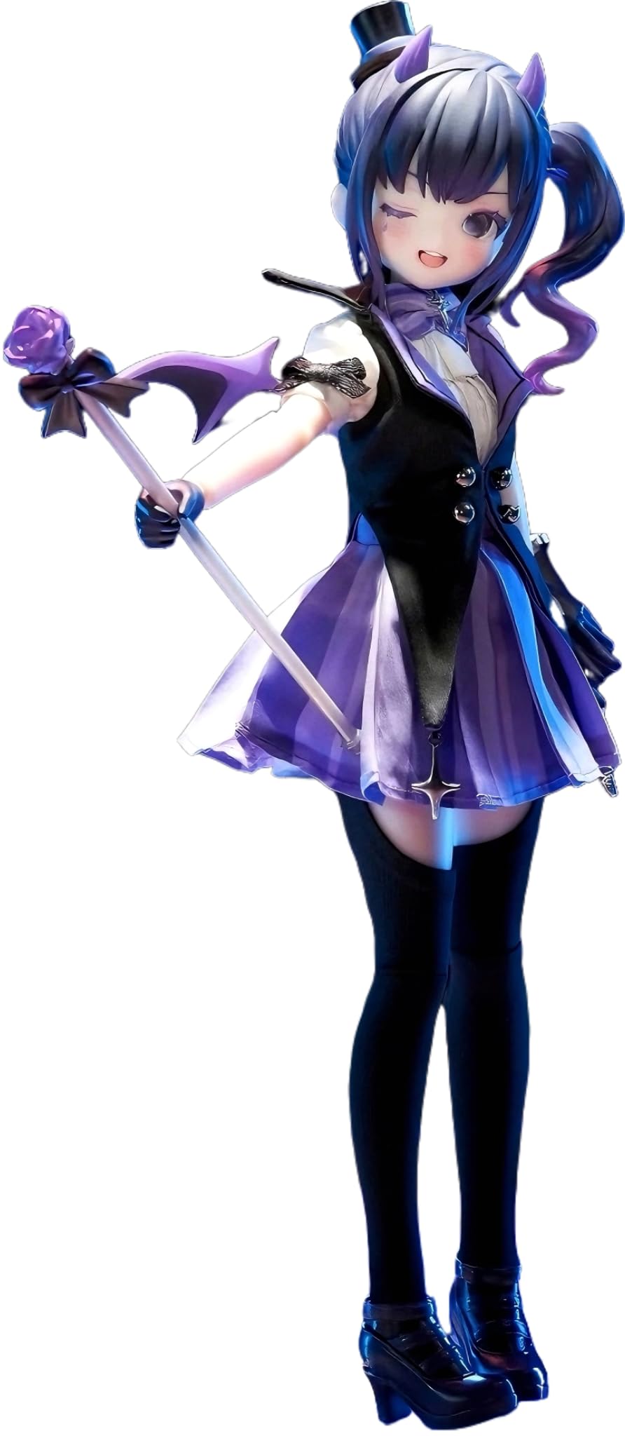 リトルノア 白魔術師ノア ブレイブリーセカンド セブンスドラゴン
