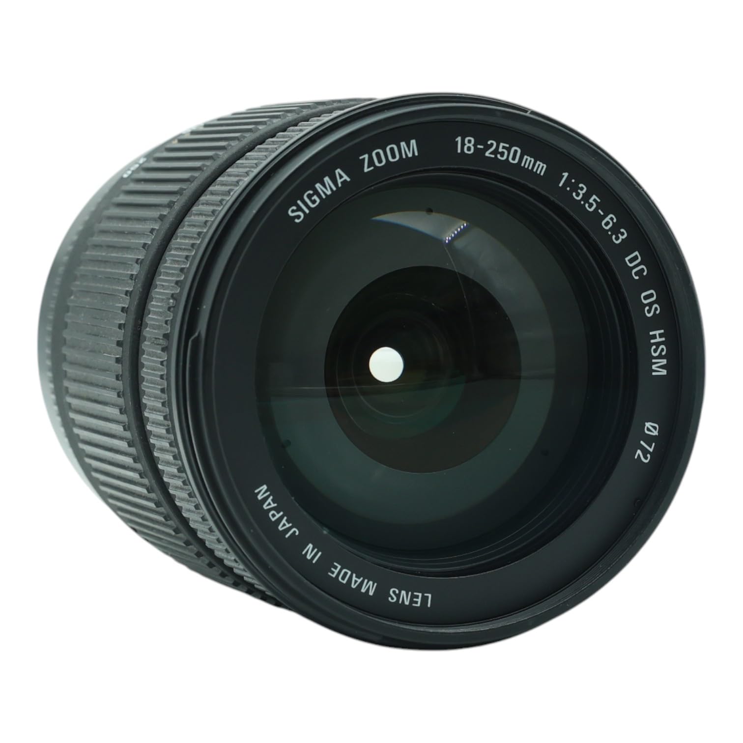 Amazon.com : Sigma 18-250mm f/3.5-6.3 DC OS HSM IF Lens for Canon