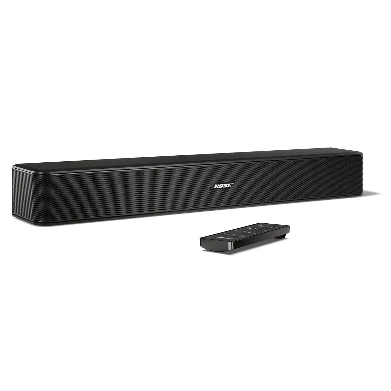 はるか BOSE Solo TV Speaker サウンドバー Bose ボーズ Solo TV sound