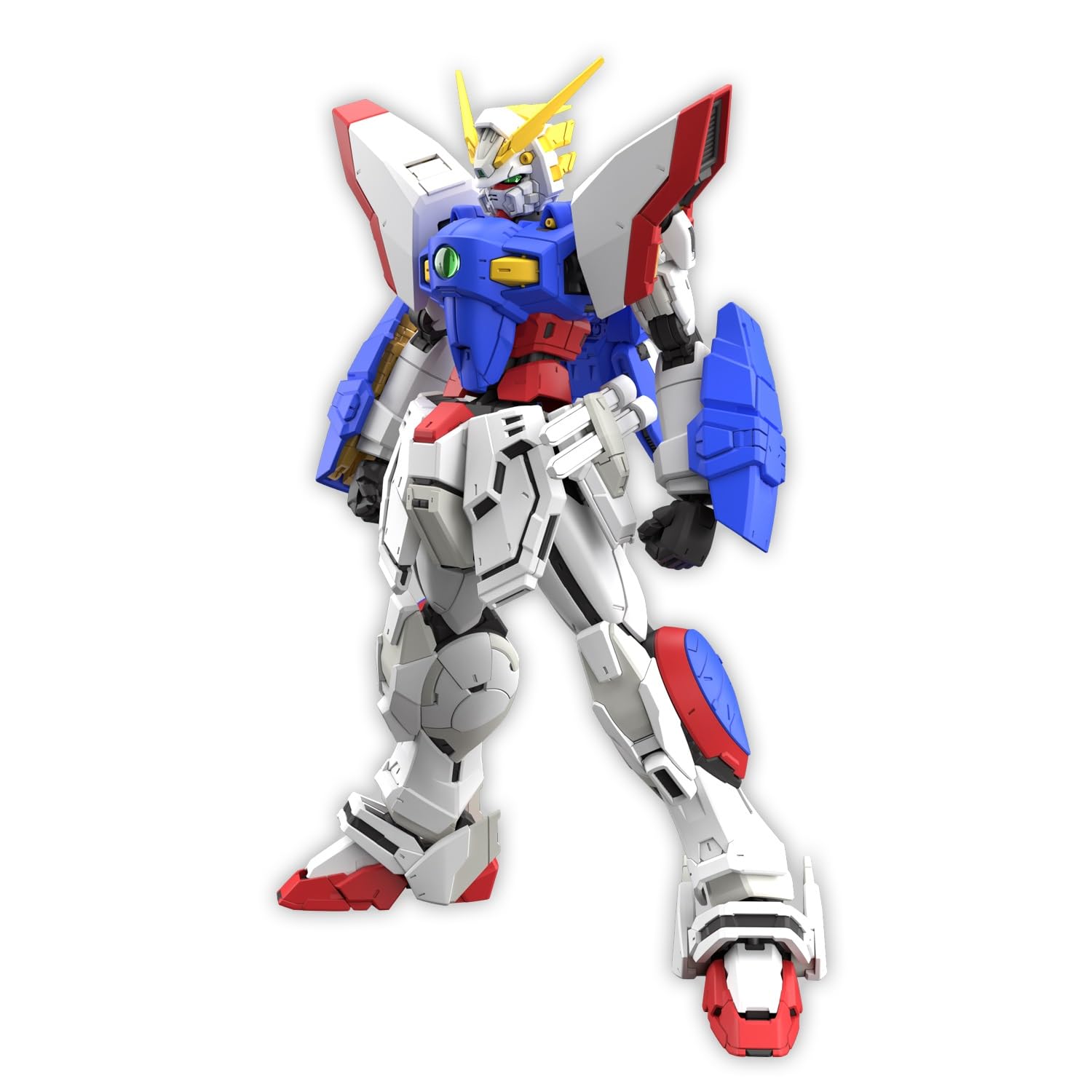Amazon | BANDAI SPIRITS(バンダイスピリッツ) RG 機動武闘伝Gガンダム
