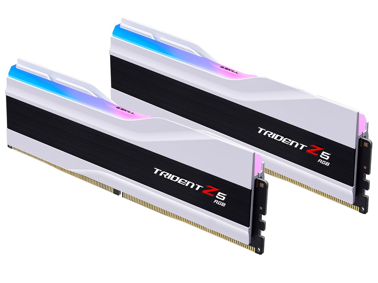 G.SKILL Trident Z5 RGB Series DDR5 RAM (Intel XMP 3.0) 64GB