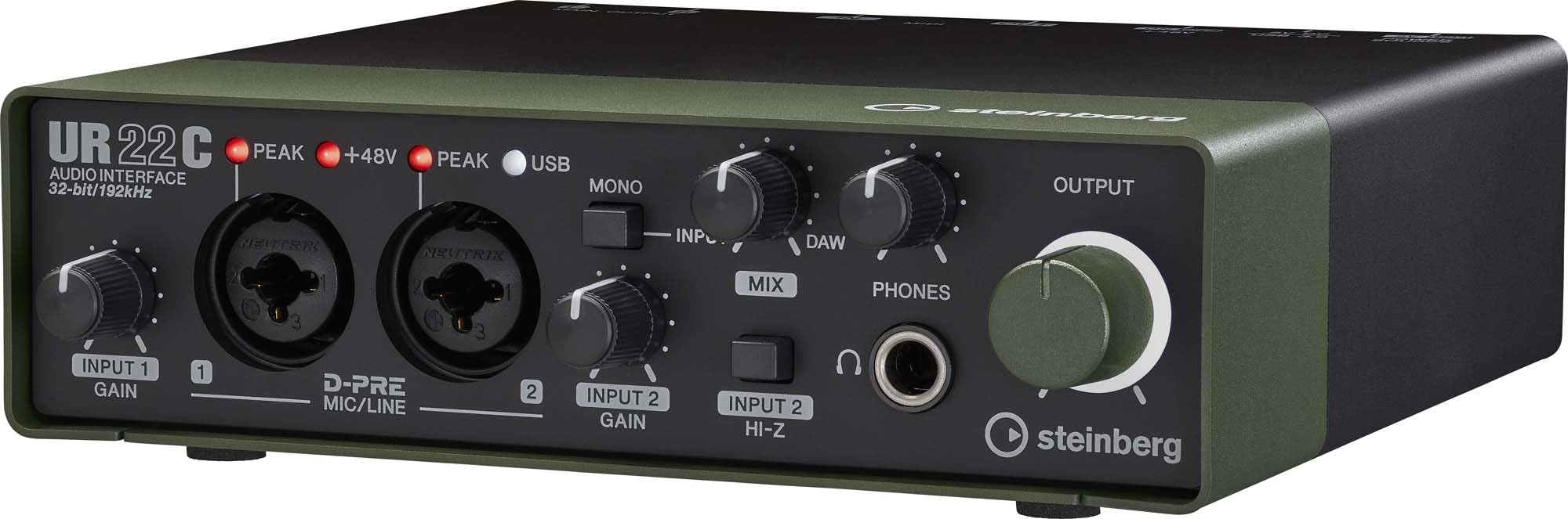 Amazon.co.jp: Steinberg Steinberg USB3.0 Audio Interface 32bit