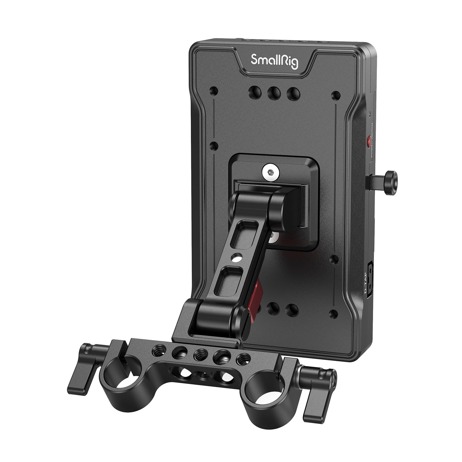 Amazon.com : SMALLRIG V Mount Battery Adapter Plate with PD 65W