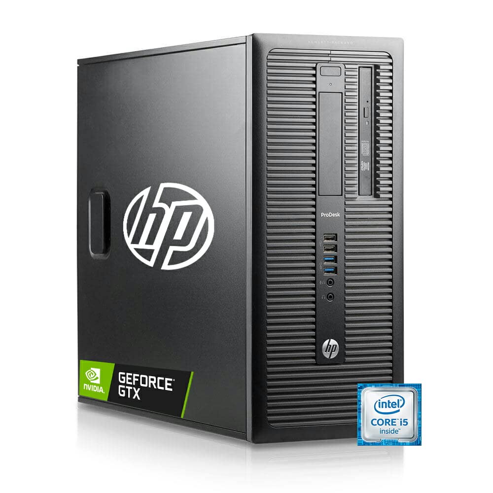 ゲーミングPCフルセット】快適動作！i7 6700 GTX960 MSオフィス
