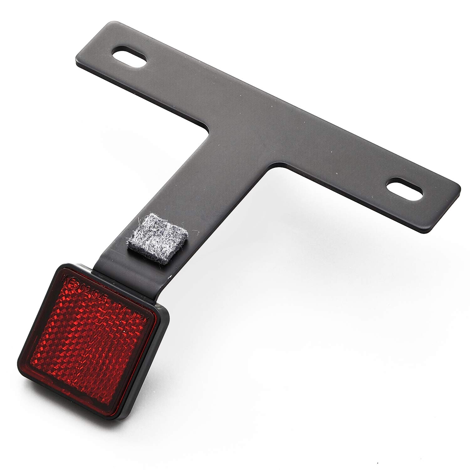 Amazon | デイトナ(Daytona) バイク リフレクター 角度45° 50-125cc用