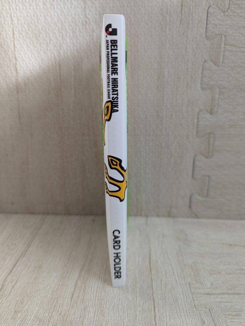 カルビー オフィシャルカードバインダー Jリーグチップス カルビー