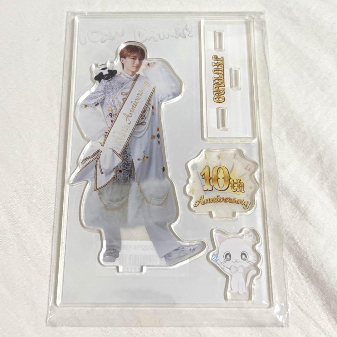 M!LK 山中柔太朗 アクスタ セット M!LK 山中柔太朗 アクスタ セット