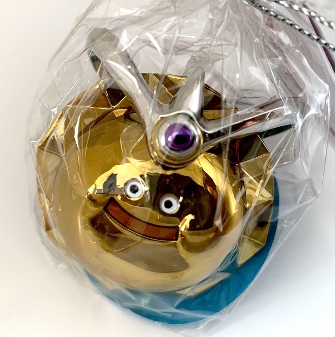 非売品 メタリックモンスターズ 金スライム メタリックモンスターズ