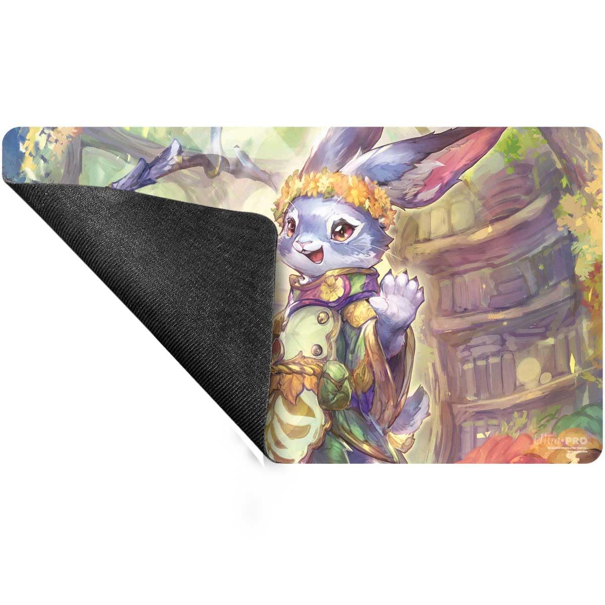未開封】根花のヘイゼル プレイマット MTG UltraPro 未開封】根花の