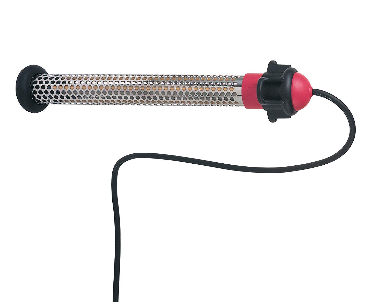 湯沸かし太郎 湯たんぽ 温度調整ダイヤル付き カバー付き