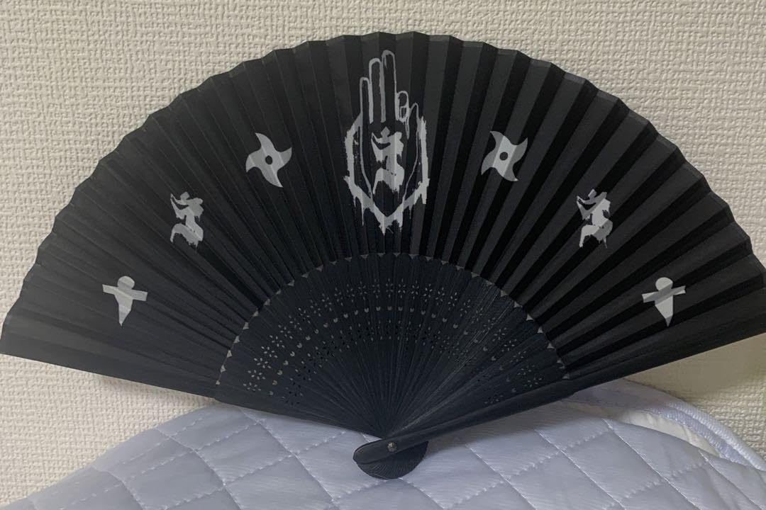真天地開闢集団ジグザグ 扇子 ⛩新商品⛩ ファッション 真天地開闢集団