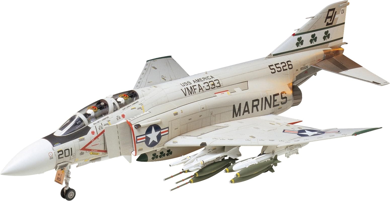 Amazon | タミヤ 1/32 エアークラフトシリーズ No.08 アメリカ海軍