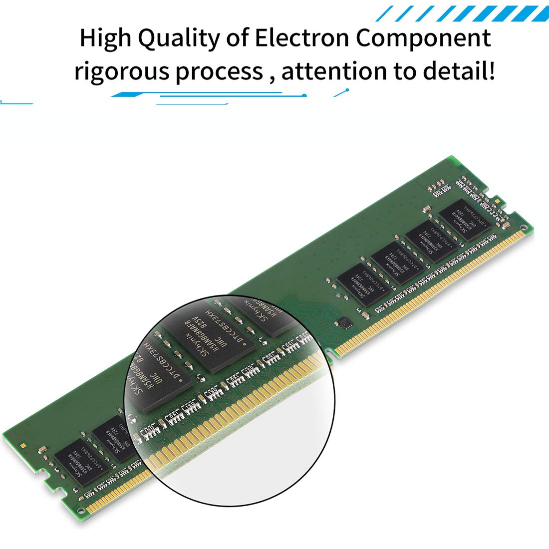 Amazon.com: Kuesuny: PC MEMORY