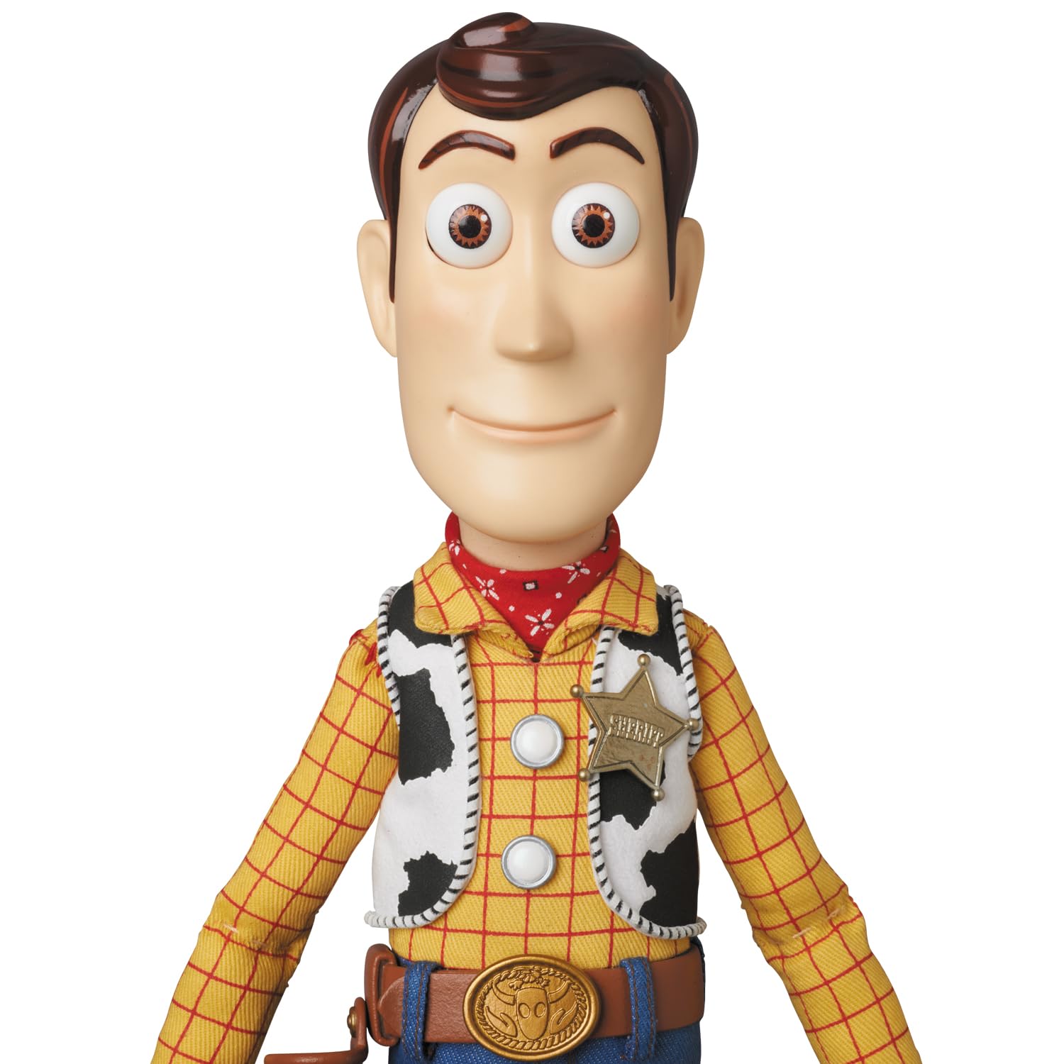 Amazon.co.jp: アルティメット ウッディ「TOY STORY /トイ・ストーリー