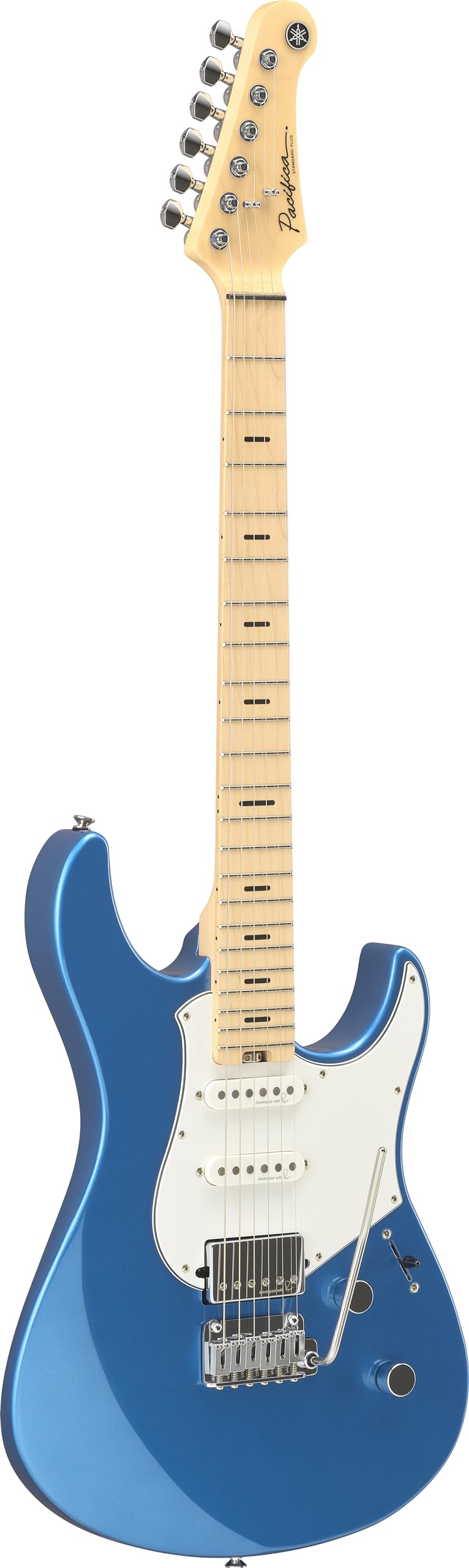 Amazon | ヤマハ YAMAHA エレキギター PACIFICA Standard Plus