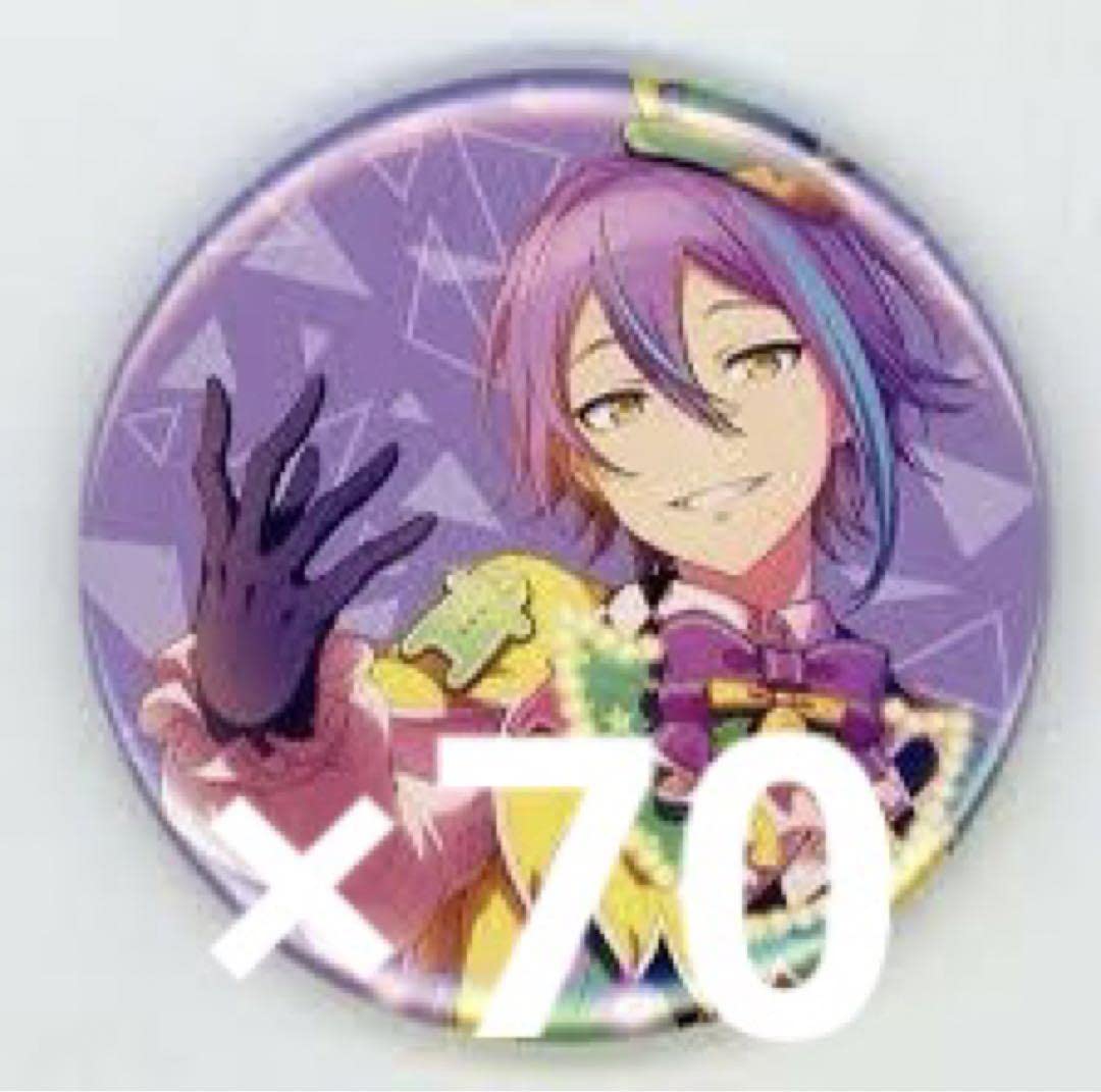 プロセカ 缶バッジ 神代類 サンリオ 予約商品】【プロセカ×サンリオ