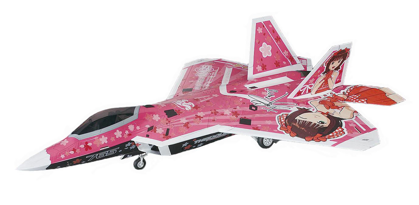 ☆美品・外箱付☆F-22 ラプター 1/72 航空機模型 HA2801♪ ☆美品・外