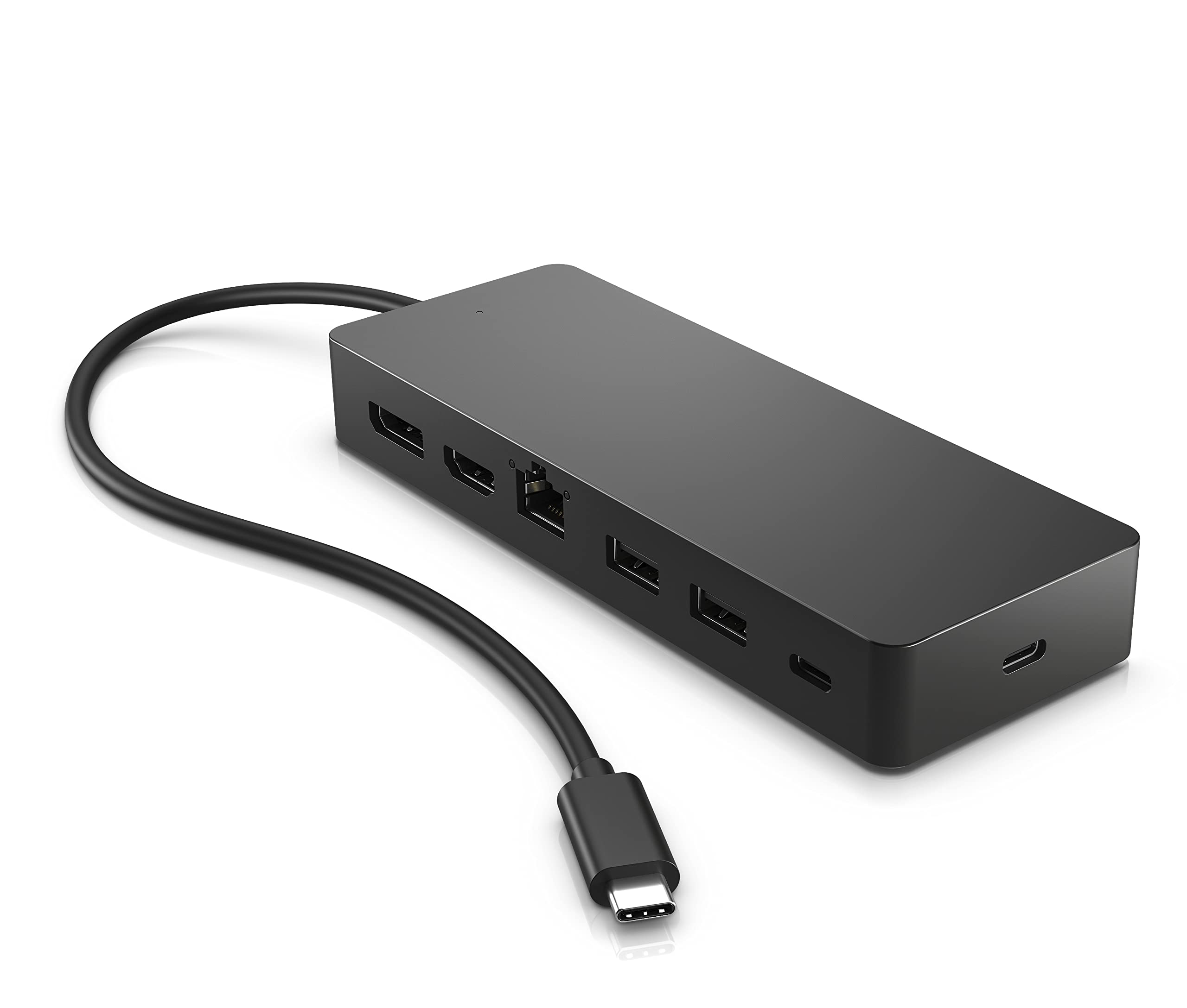 HP USB-C ドッキングステーション 2台セット HP USB-C ドッキング