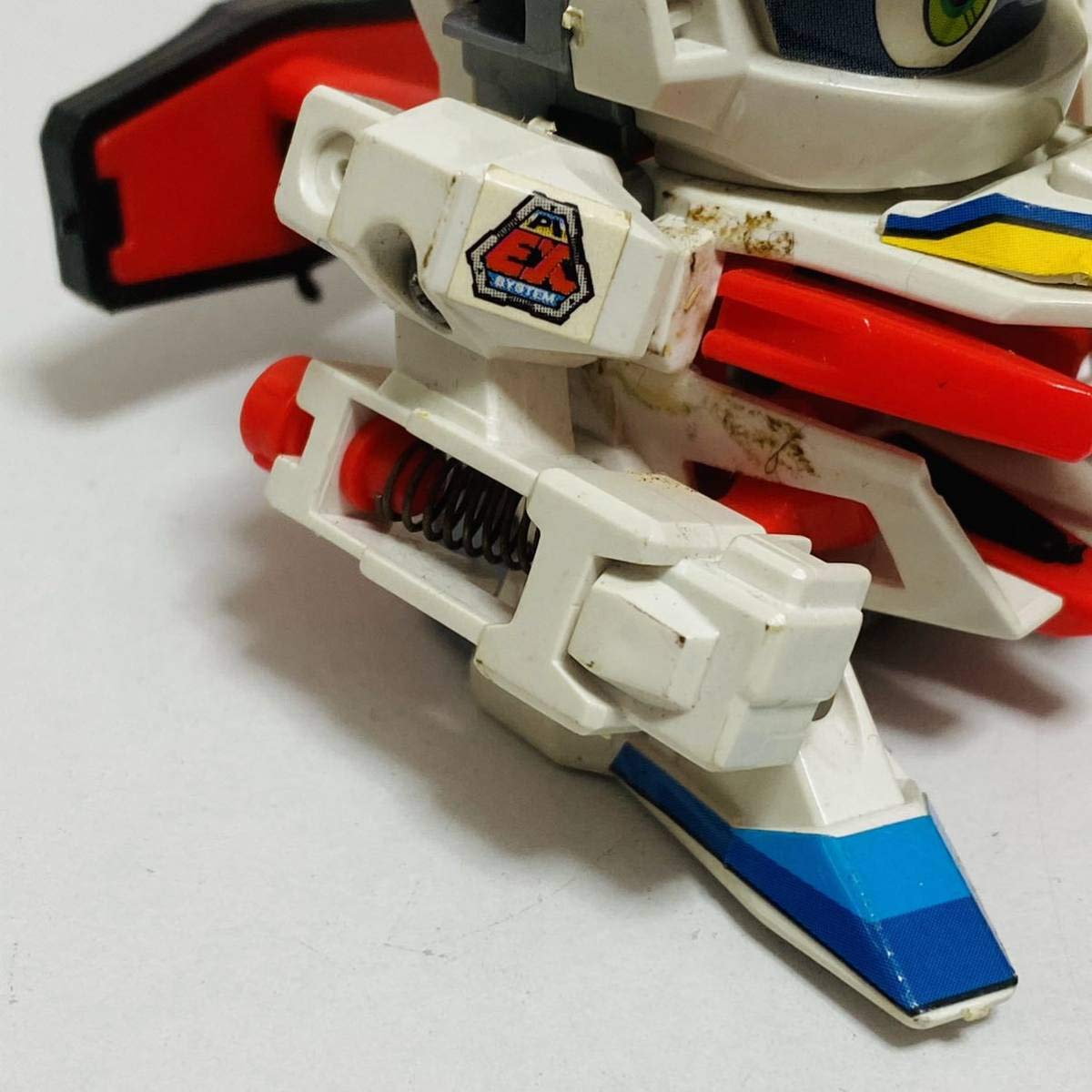 Amazon.co.jp: スーパービーダマン PI-EXシステム コンバット