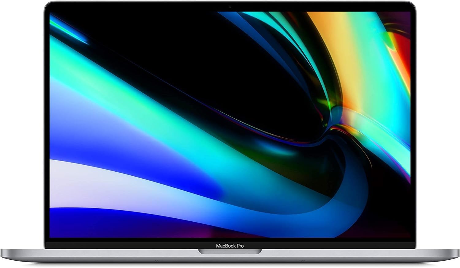 Amazon.com: Apple MacBook Pro with 2.6GHz 9th Gen Intel Core i7