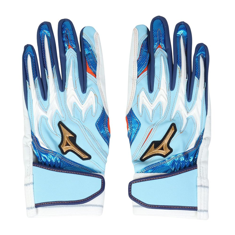 Amazon | ミズノ（MIZUNO） バッティング用グローブ 野球 ミズノプロ