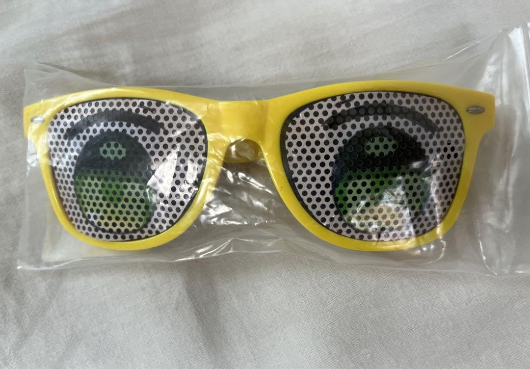 ぷりっつ サングラス ぷりっつサングラス