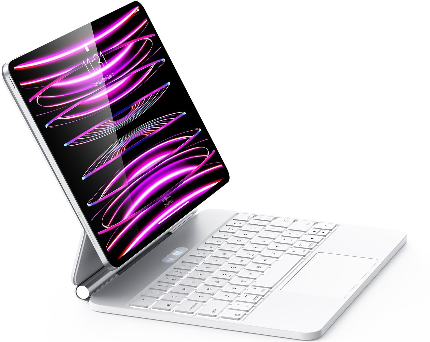 iPad Magic Keyboard コレクション A2261 11インチ iPad Magic