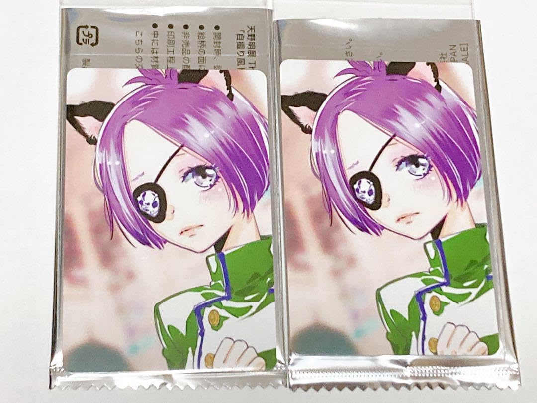 家庭教師ヒットマンREBORN 額装高精細デジタルカラー 天野明展 家庭