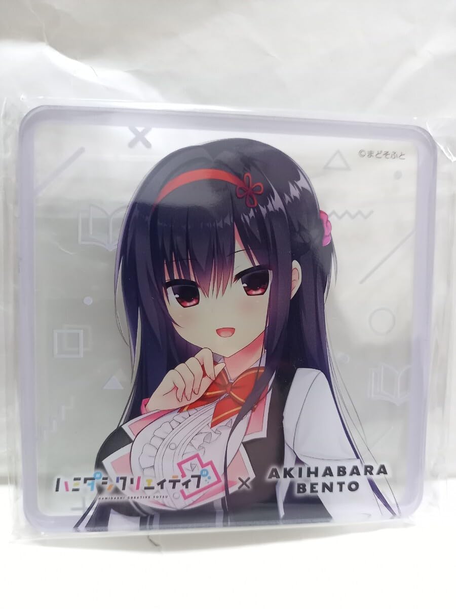 激レア まどそふと ハミダシクリエイティブ 直筆サイン入り 特大