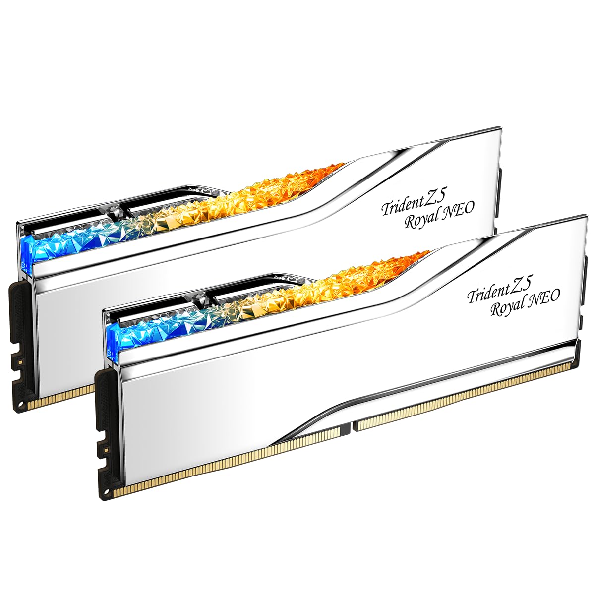 G.SKILL Trident Z5 Royal Neo Series DDR5 RAM (AMD Expo) 32GB
