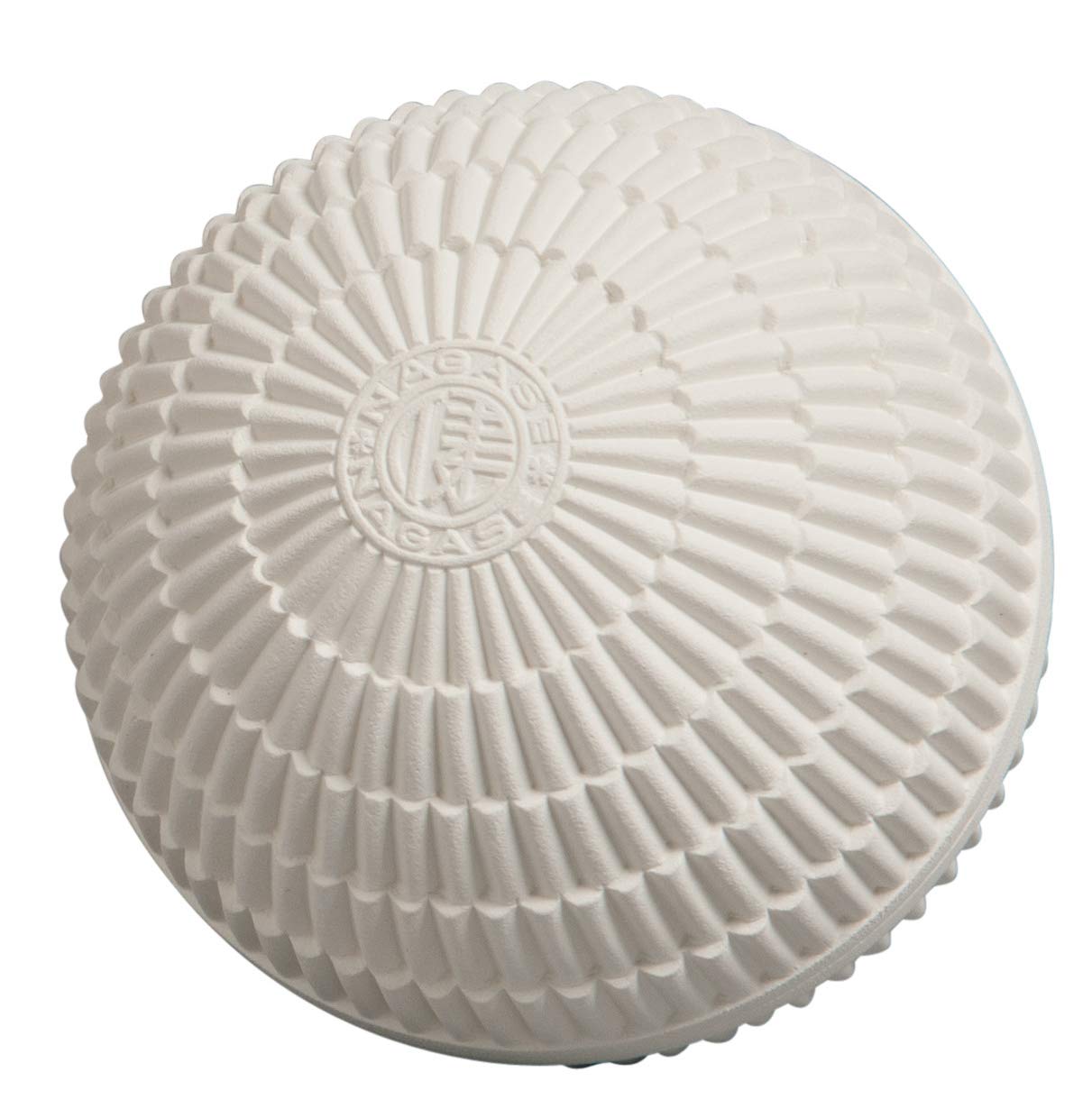 長瀬ゴム製造所菊型ボール初代ナガセケンコーボール