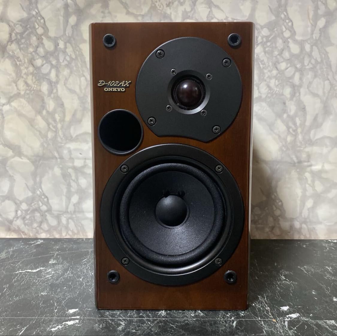 スピーカー・ウーファー ONKYO D-102AX LTD ONKYO D-102AXLTD Onkyo