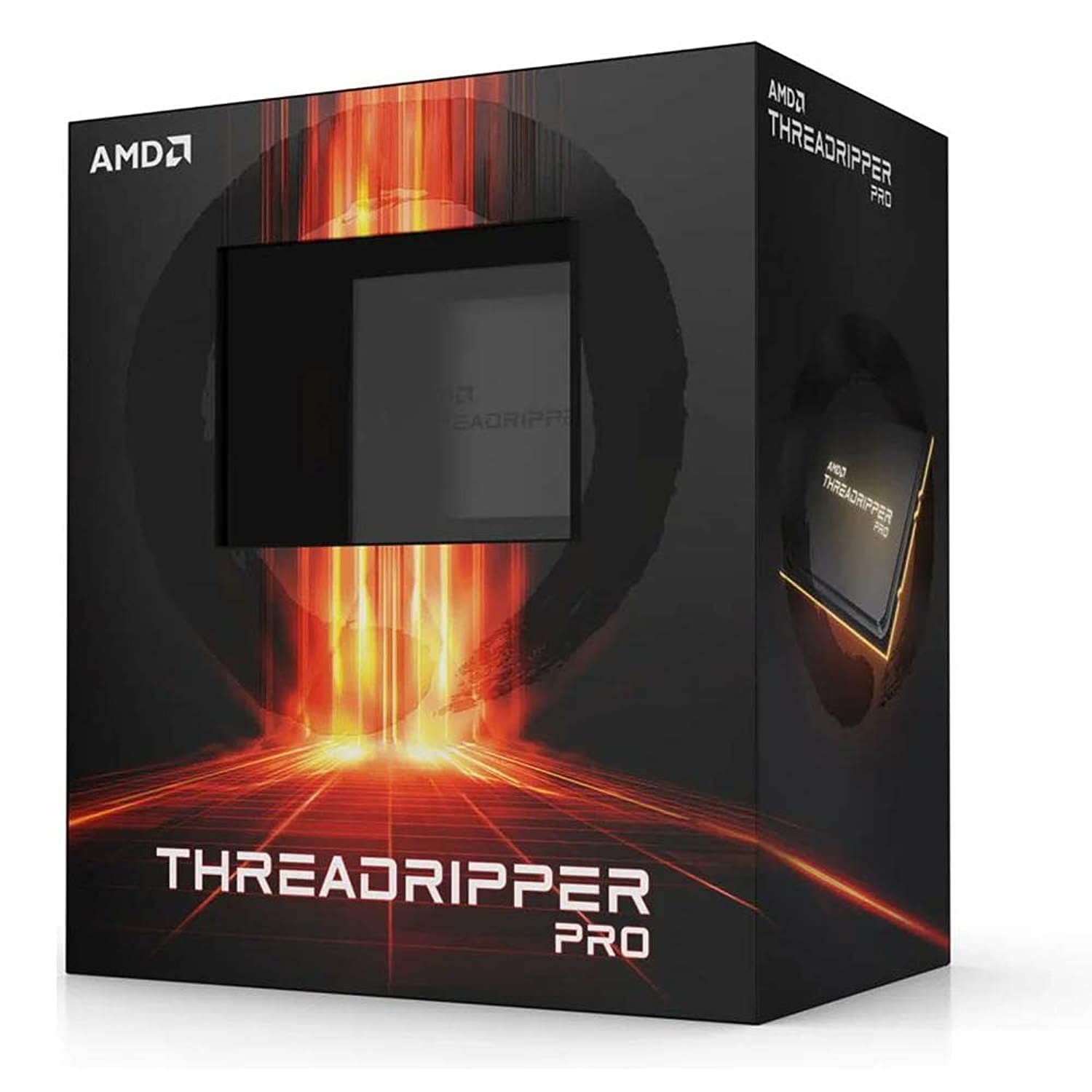 Amazon.com: AMD Ryzen Threadripper PRO 5955WX, 16-core, 32-Thread