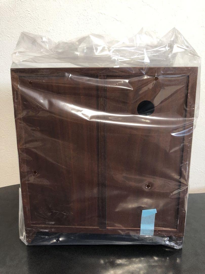 Amazon.co.jp: 日車夢工房 発足10周年記念 鉄道唱歌オルゴール時計