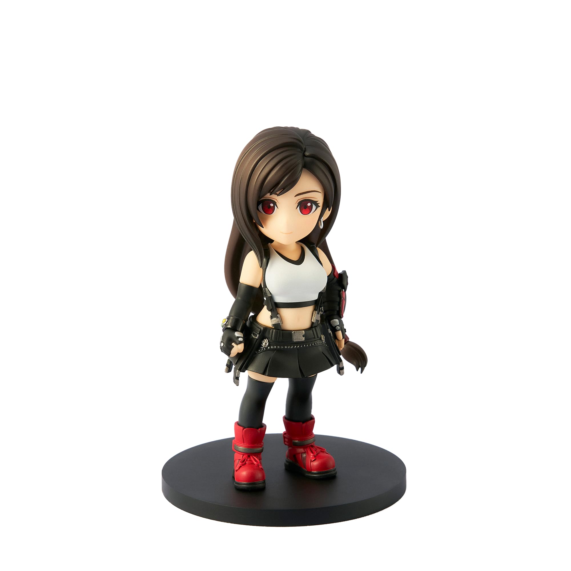ファイナルファンタジーVII ティファ・ロックハート アドラブルアーツ