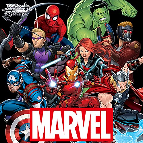 即発送可能】ヴァイス MARVEL Avengers assemble. SP 即発送可能