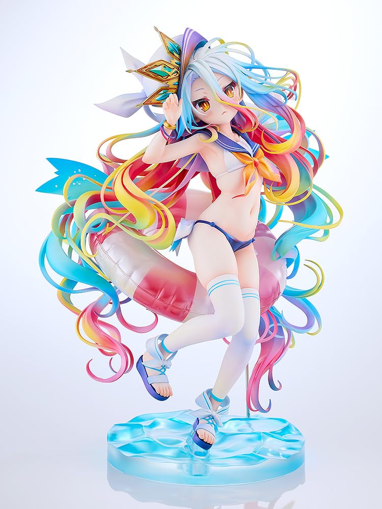 Amazon | グッドスマイルカンパニー[GOOD SMILE COMPANY] ノーゲーム