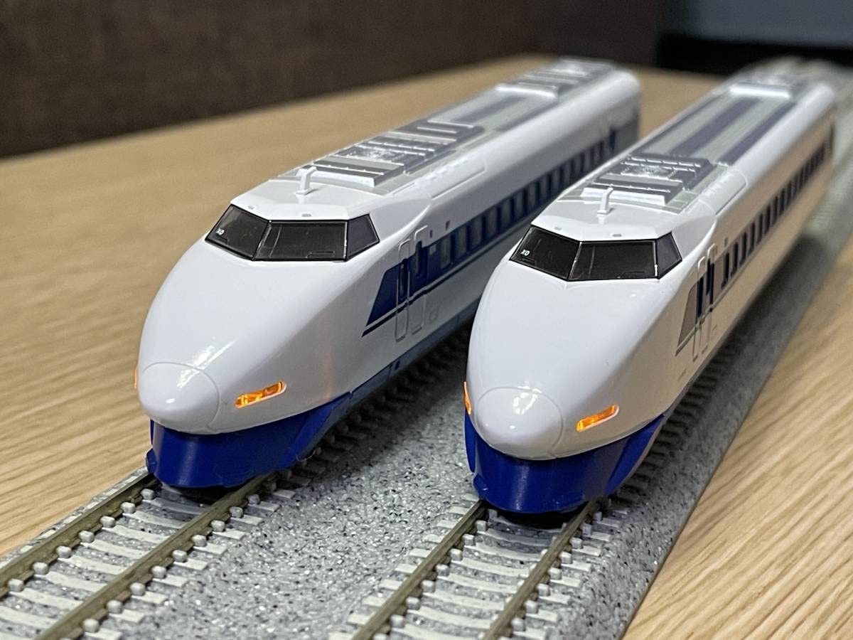 最終 MICRO ACE 新幹線100系9000番台 X1晩年 基本＋増結16両 Amazon