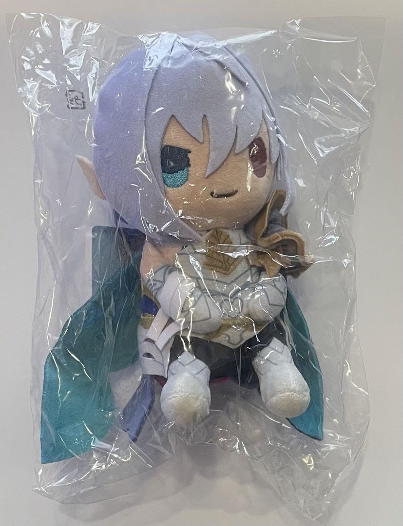 グリームニル おすわり ぬいぐるみ グラブル①