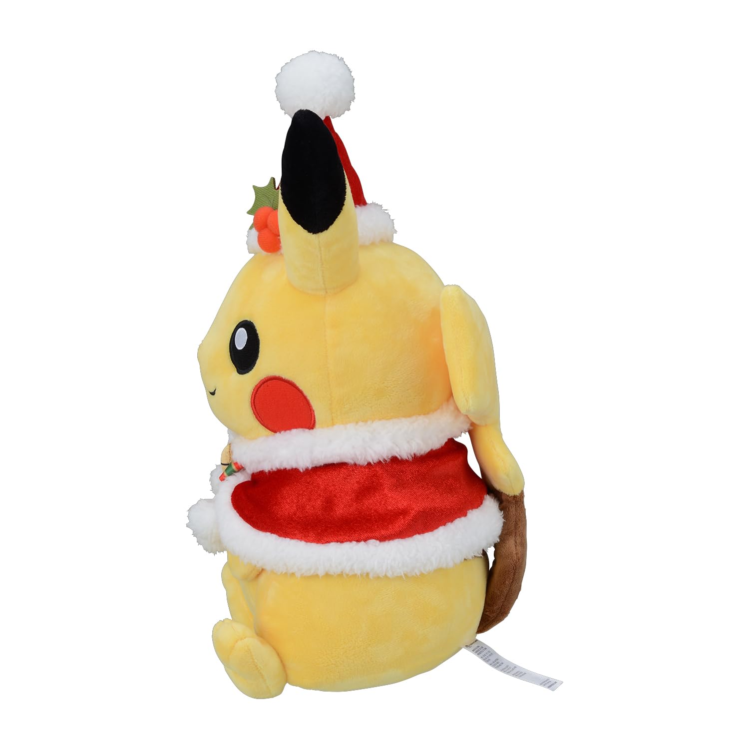 Amazon.co.jp: ポケモンセンターオリジナル ぬいぐるみ クリスマス