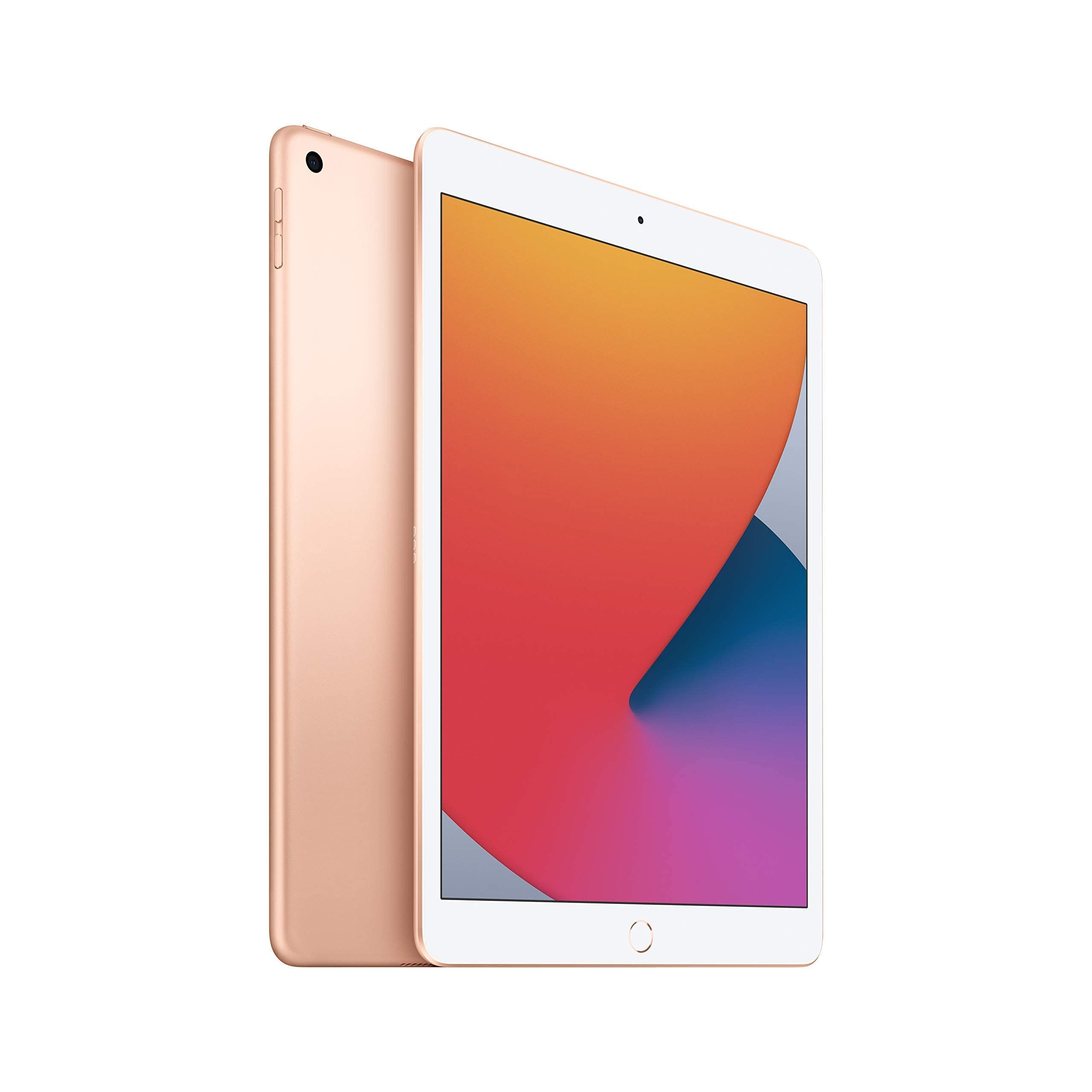 Amazon.com : Apple iPad (10.2-inch, Wi-Fi, 32GB) - Gold (Latest