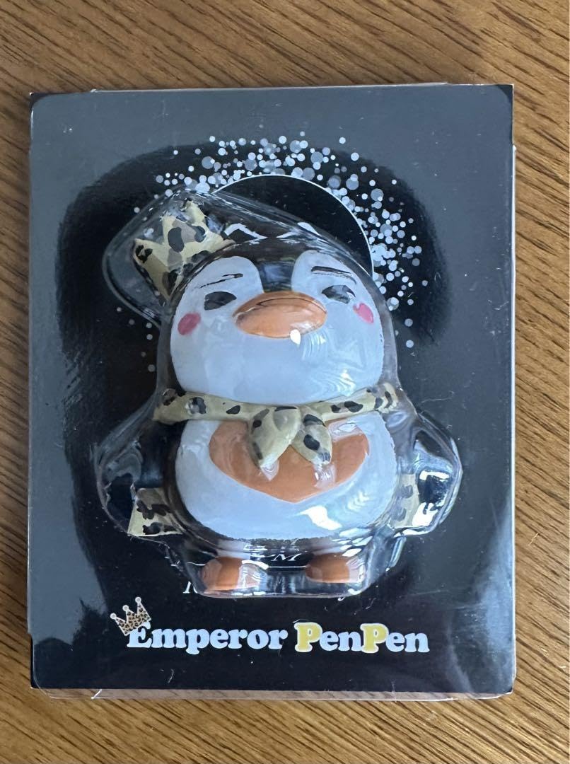 2PM ジュノペンペンのフィギュア