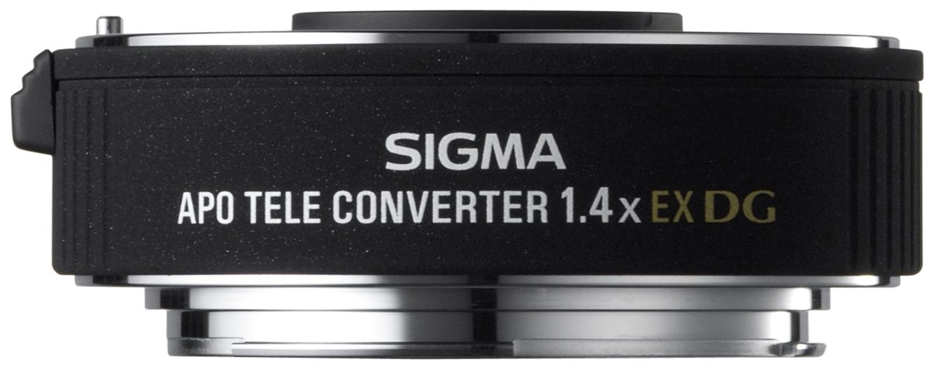 極美品）APO TELE CONVERTER 1.4x/2.0x EX DG APO TELE CONVERTER 1.4x