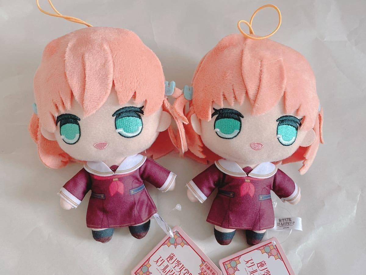 Amazon.co.jp: ラブライブ 蓮ノ空女学院スクールアイドルクラブ きゅる