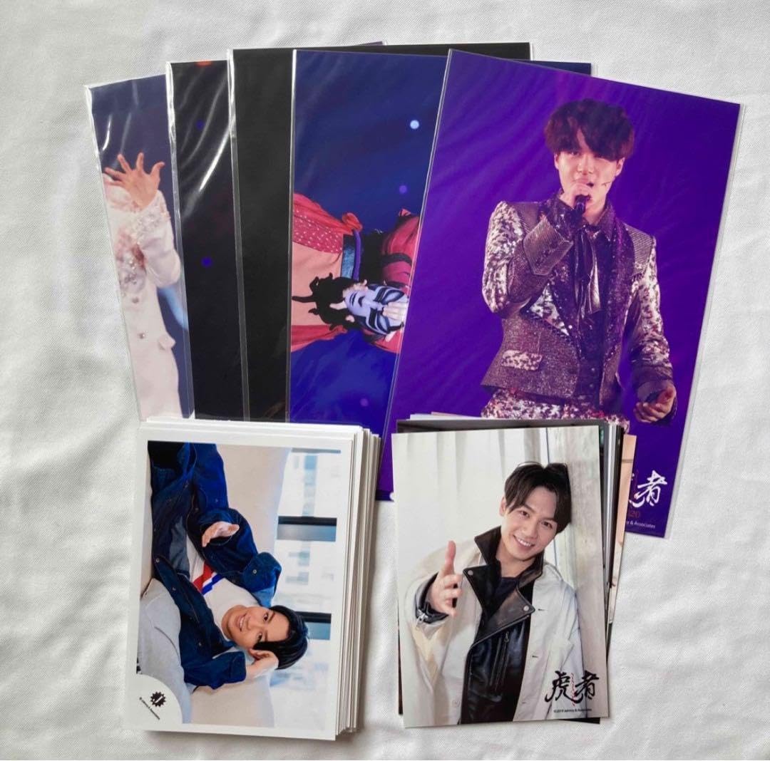 松田元太 フォトセ ステフォセット Amazon.co.jp: Travis Japan 松田元