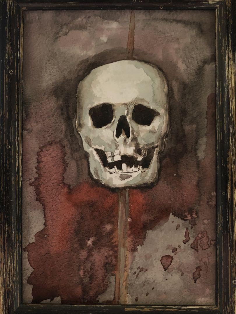 絵画 一点物 油絵 30号 micchan作 絵画一点物油絵30号micchan作