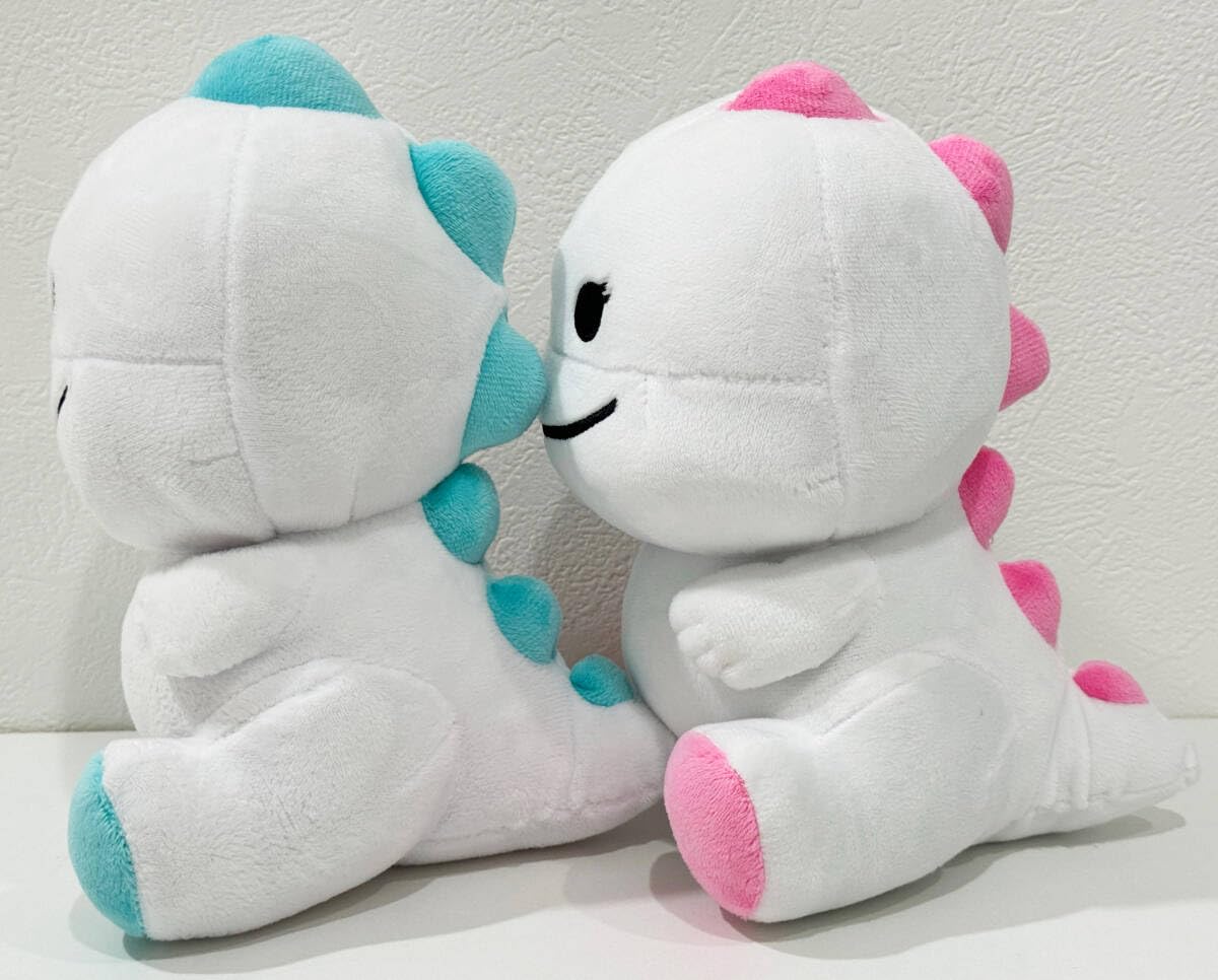 ビゴライブ bigo bigolive ぬいぐるみ プライズ ビゴライブ bigo