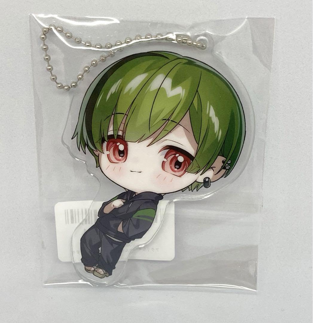 シクフォニ アクキー リングライト シクフォニ アクキー リングライト