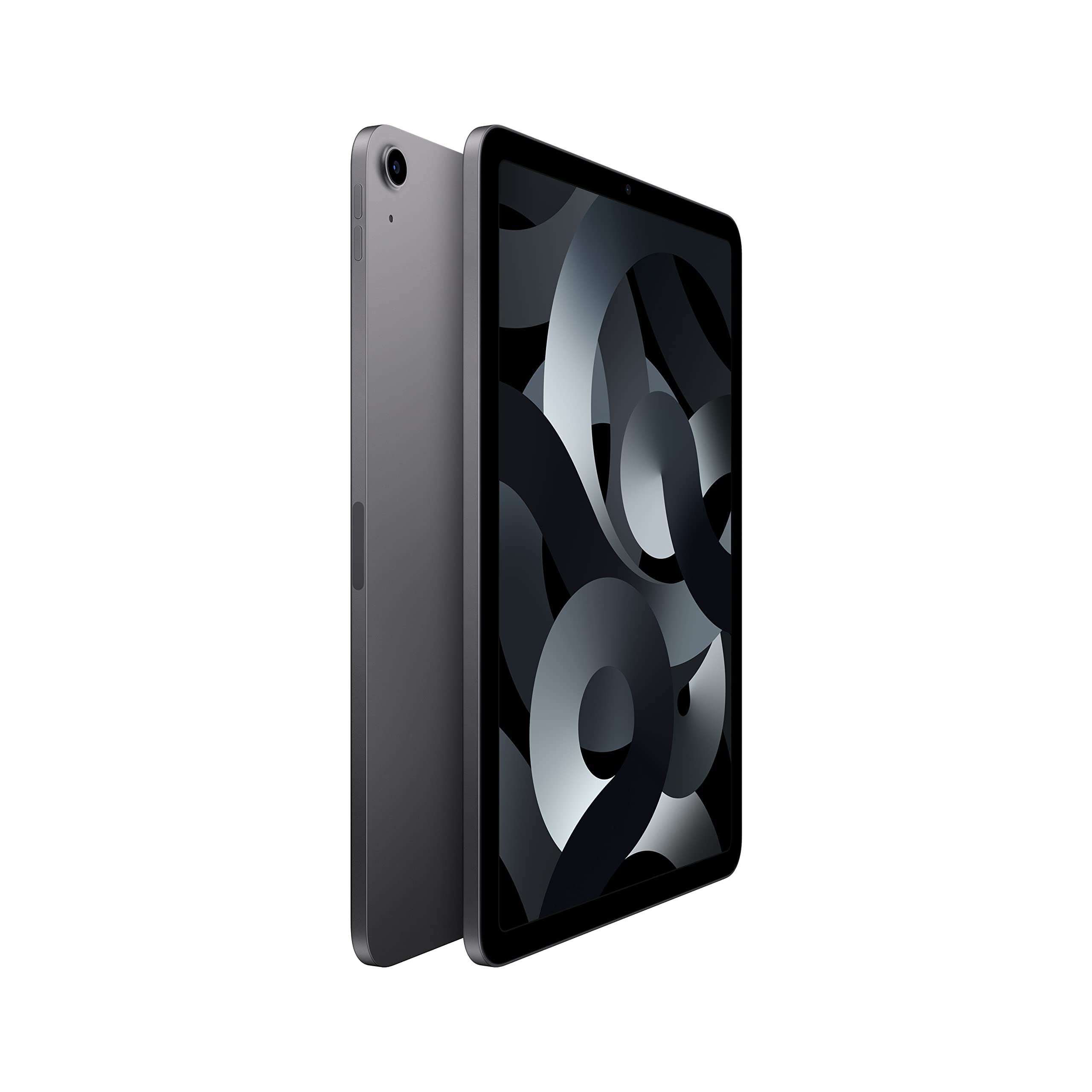 Amazon.com: Apple 2022 iPad Air (10.9-inch, Wi-Fi, 256GB) - Space