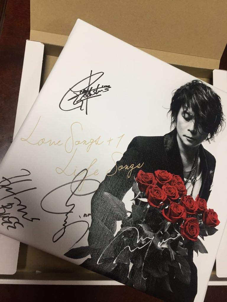 レア】T-BOLAN BALLADS サイン入りポスター T-BOLANの商品一覧 通販